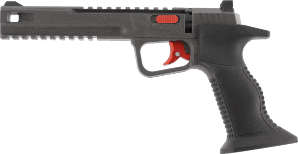 Umarex UX SPA Expert 4,5 mm CO₂ Luftpistole <3 J