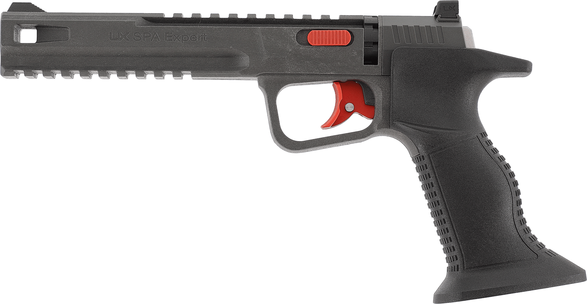 Umarex UX SPA Expert 4,5 mm CO₂ Luftpistole