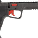 Umarex UX SPA Expert 4,5 mm CO₂ Luftpistole