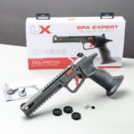 Umarex UX SPA Expert 4,5 mm CO₂ Luftpistole