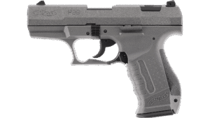 Walther P99 SV GRY 9mm P.A.K. Schreckschuss