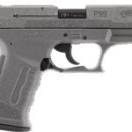 Walther P99 SV GRY 9mm P.A.K. Schreckschuss