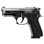 Ekol Firat Compact Chrom 9mm P.A.K. – Gas-Signal Schreckschusspistole