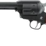 Umarex Marlin Revolver 4,5 mm BB CO₂ < 3,0 J