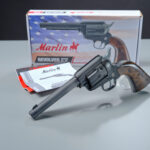 Umarex Marlin Revolver 4,5 mm BB CO₂ < 3,0 J