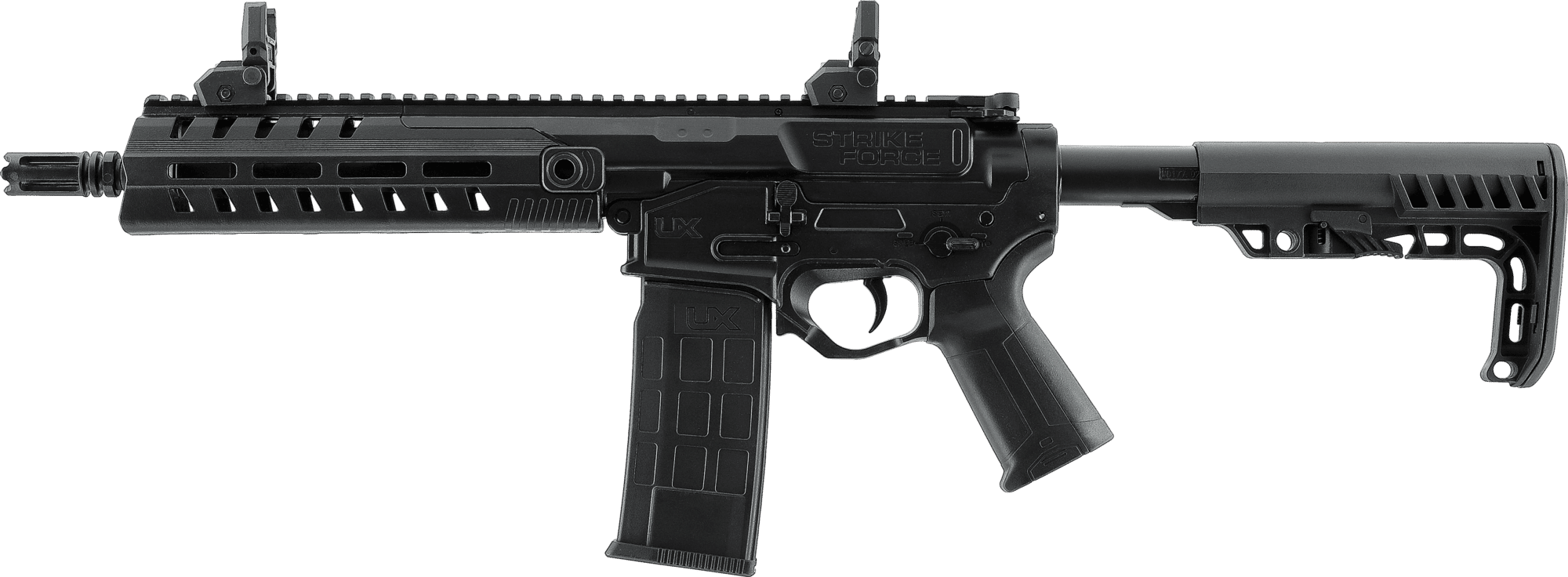 Umarex UX Strike Force links