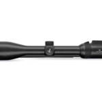 Swarovski Z6i 2,5-15x50 P SR 4A-I – offizielle Seitenansicht mit sichtbarer SR-Schiene