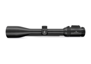 Swarovski Z6i 2,5-15x50 P SR 4A-I – offizielle Seitenansicht mit sichtbarer SR-Schiene