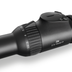 Swarovski Z6i 2,5-15×50 P BT SR 4A-I