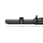 Swarovski Z8i 1-8x24 SR 4A-IF Flexchange – offizielle Seitenansicht mit SR-Schiene