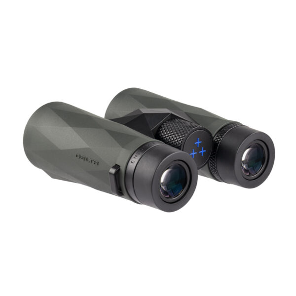 Delta Optical Forest 8x42 Gen3 Fernglas – Schrägansicht