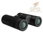 GPO Passion ED 8x32 Fernglas – Seitenansicht