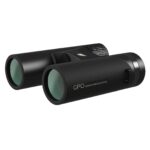 GPO Passion ED 8x32 Fernglas – Ansicht von schräg oben