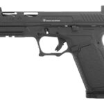 EMG Strike Industries ARK schwarz 4,5 mm BB CO₂ BlowBack