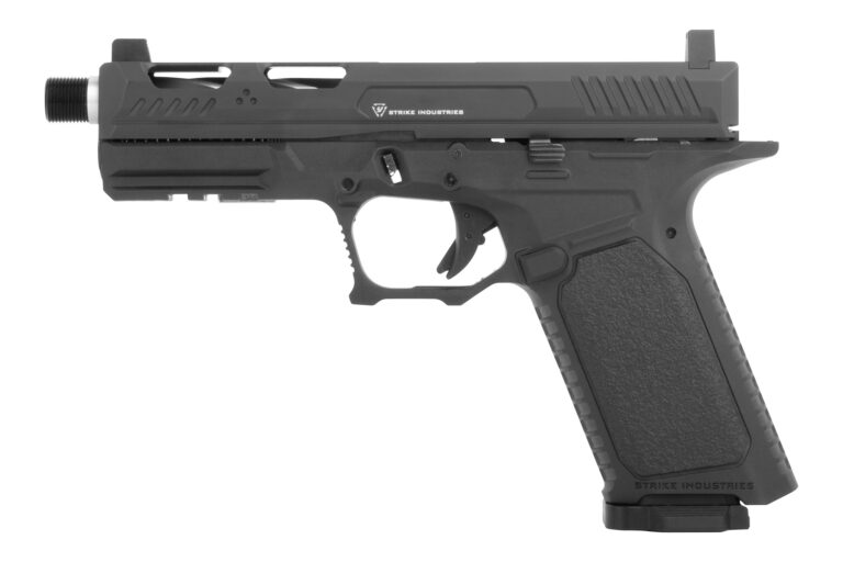 EMG Strike Industries ARK schwarz 4,5 mm BB CO₂ BlowBack