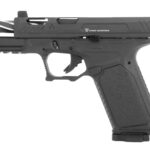 EMG Strike Industries ARK schwarz 4,5 mm BB CO₂ BlowBack