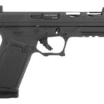 EMG Strike Industries ARK schwarz 4,5 mm BB CO₂ BlowBack