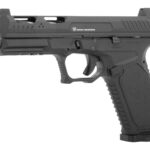 EMG Strike Industries ARK schwarz 4,5 mm BB CO₂ BlowBack