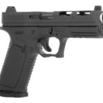 EMG Strike Industries ARK schwarz 4,5 mm BB CO₂ BlowBack