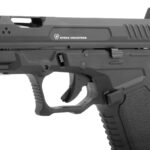 EMG Strike Industries ARK schwarz 4,5 mm BB CO₂ BlowBack