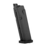 EMG Strike Industries ARK schwarz 4,5 mm BB CO₂ BlowBack