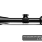 Leica Amplus 6 2,5-15x50i L-4a BDC – Seitenansicht links