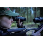 Hikmicro Monokular Lynx LQ35L 3.0 (HM-TSF6-35Y1G/W1L-LQ35L 3.0)