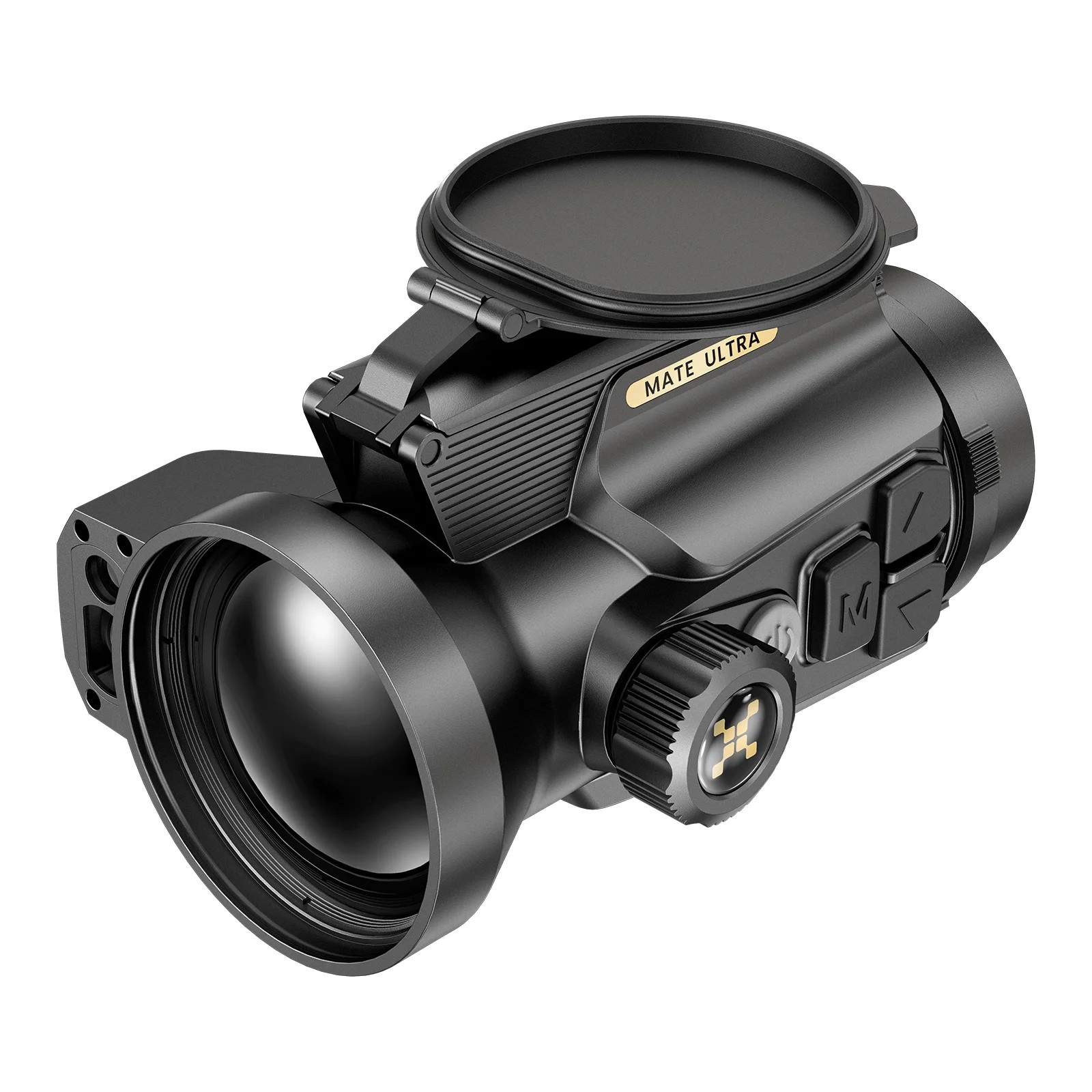NOCPIX MATE ULTRA S60 LRF Wärmebild-Vorsatzgerät – Ansicht 1