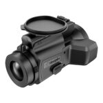 NOCPIX MATE ULTRA S60 LRF Wärmebild-Vorsatzgerät – Ansicht 3