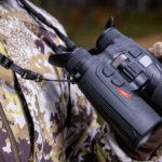 NOCPIX QUEST S50R LRF Wärmebild-Fernglas – Ansicht 17