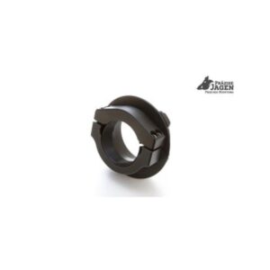 Präzise Jagen Duo-Verbinder mit Anschlussgewinde M33,5x0,75 und Screen-Positioning für Nitehog Viper / Guide