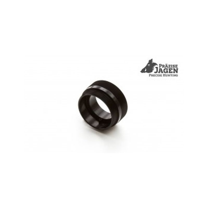 Präzise Jagen Adapterring für Hikmicro Thunder (TE19C/ TH35/ Pro TQ 50C / Cheetah)