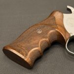 Spohr Revolver L562 Standard 6.0 6" .22 lr Stainless – Ansicht 3