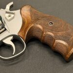 Spohr Revolver L562 Standard 6.0 6" .22 lr Stainless – Ansicht 4