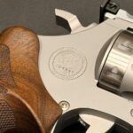 Spohr Revolver L562 Standard 6.0 6" .22 lr Stainless – Ansicht 7