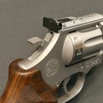Spohr Revolver L562 Standard 6.0 6" .22 lr Stainless – Ansicht 8