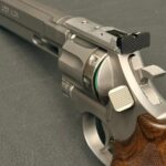 Spohr Revolver L562 Standard 6.0 6" .22 lr Stainless – Ansicht 9