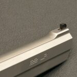 Spohr Revolver L562 Standard 6.0 6" .22 lr Stainless – Ansicht 11