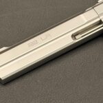 Spohr Revolver L562 Standard 6.0 6" .22 lr Stainless – Ansicht 12