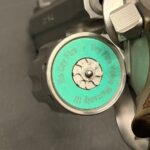 Spohr Revolver L562 Standard 6.0 6" .22 lr Stainless – Ansicht 13