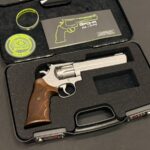 Spohr Revolver L562 Standard 6.0 6" .22 lr Stainless – Ansicht 16
