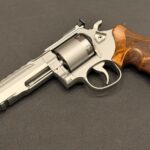 Spohr Revolver L562 Tactical Division 6.0 6" .357 Mag. Stainless – Ansicht 1