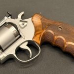 Spohr Revolver L562 Tactical Division 6.0 6" .357 Mag. Stainless – Ansicht 3