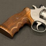 Spohr Revolver L562 Tactical Division 6.0 6" .357 Mag. Stainless – Ansicht 4