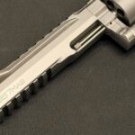 Spohr Revolver L562 Tactical Division 6.0 6" .357 Mag. Stainless – Ansicht 5