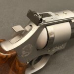 Spohr Revolver L562 Tactical Division 6.0 6" .357 Mag. Stainless – Ansicht 8