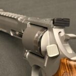 Spohr Revolver L562 Tactical Division 6.0 6" .357 Mag. Stainless – Ansicht 9