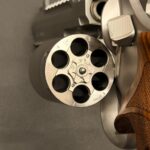 Spohr Revolver L562 Tactical Division 6.0 6" .357 Mag. Stainless – Ansicht 12